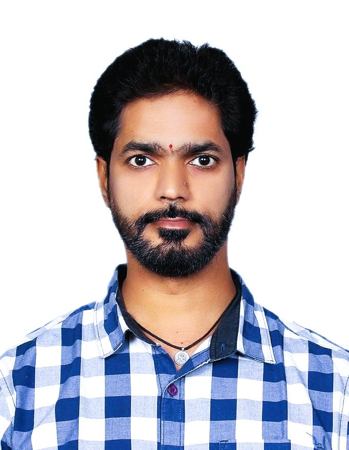 Dr. PavanKumar Gayatri